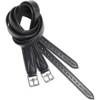 Kieffer Correas de estribo Utrasoft Negro