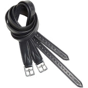 Kieffer Correas de estribo Utrasoft Negro