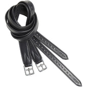 Kieffer Correas de estribo Utrasoft Negro