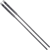Kieffer Correas de estribo Utrasoft Negro