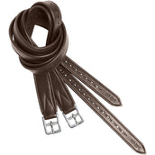 Kieffer Correas de estribo Utrasoft Marron