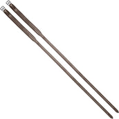 Kieffer Correas de estribo Utrasoft Marron