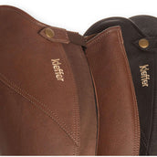 Kieffer Chaps Arlene Unicolor Negro