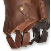 Kieffer Chaps Arlene Unicolor Negro