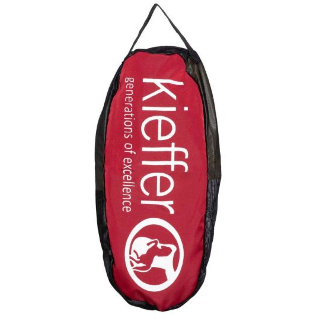 Kieffer Bolsa para brida Burdeos