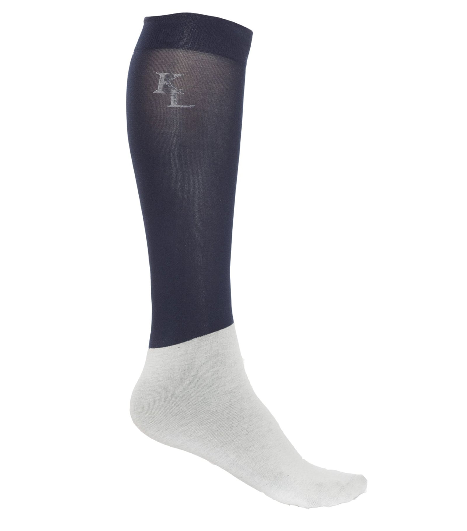 Kingsland Calcetines Classic 3-pack Navy