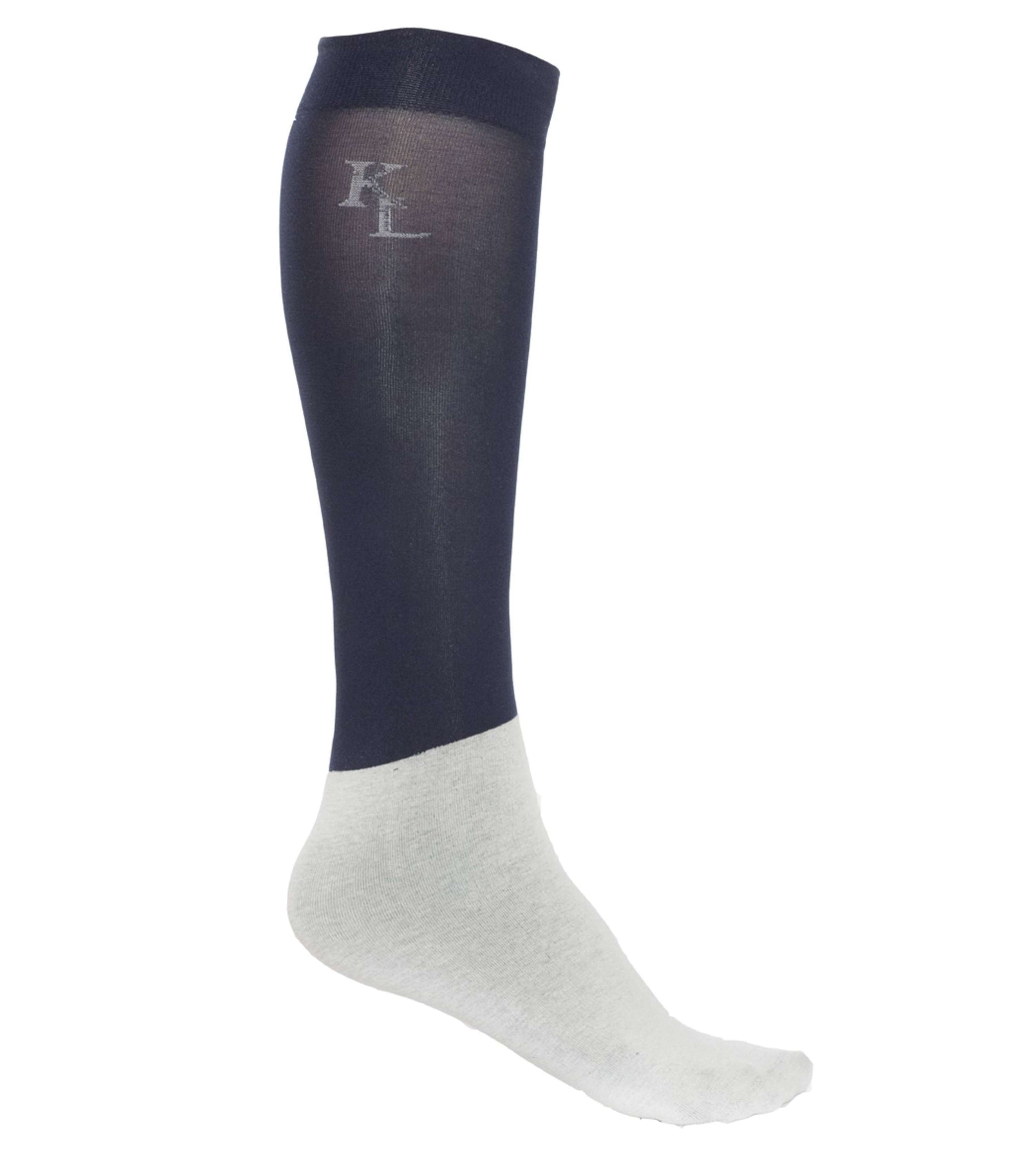 Kingsland Calcetines Classic 3-pack Navy Kingsland Calcetines Classic 3-pack Navy