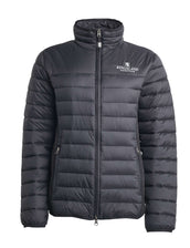 Kingsland Chaqueta Unisex Negro