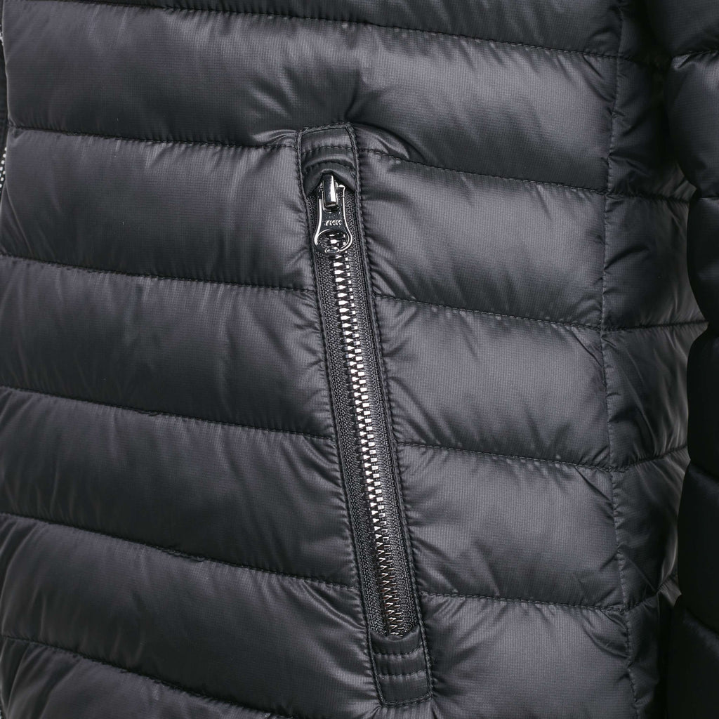 Kingsland Chaqueta Classic Negro