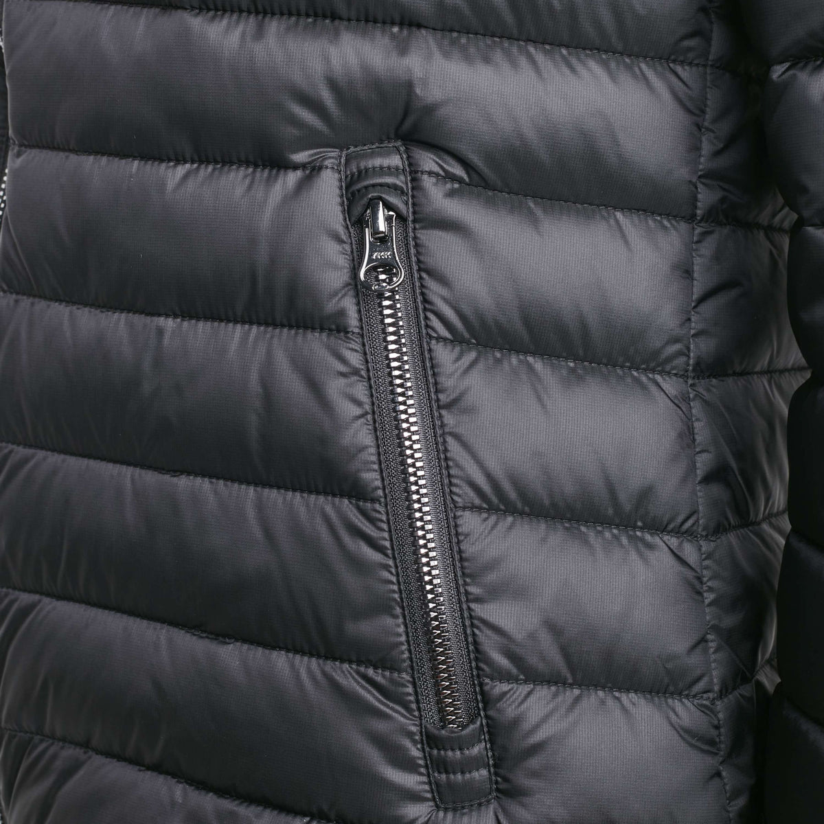 Kingsland Chaqueta Classic Negro