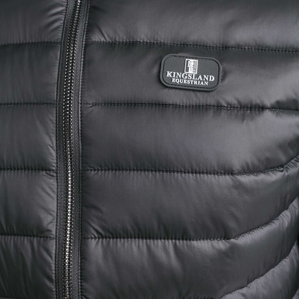 Kingsland Chaqueta Classic Negro