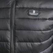 Kingsland Chaqueta Classic Negro