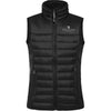 Kingsland Chaleco Classic Unisex Negro