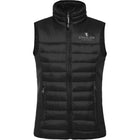 Kingsland Chaleco Classic Unisex Negro