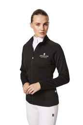 Kingsland Chaqueta Polar Negro
