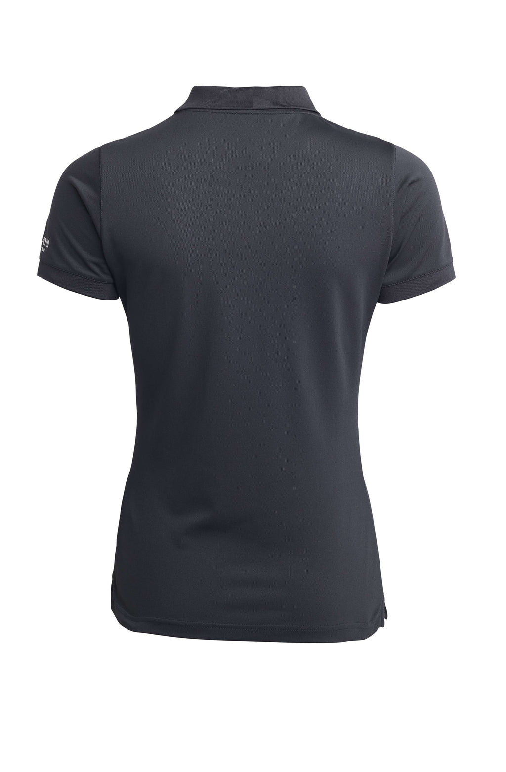 Kingsland Shirt Classic Pique Mujer Negro
