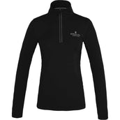 Kingsland Camisa Classic Training Mujer Negro