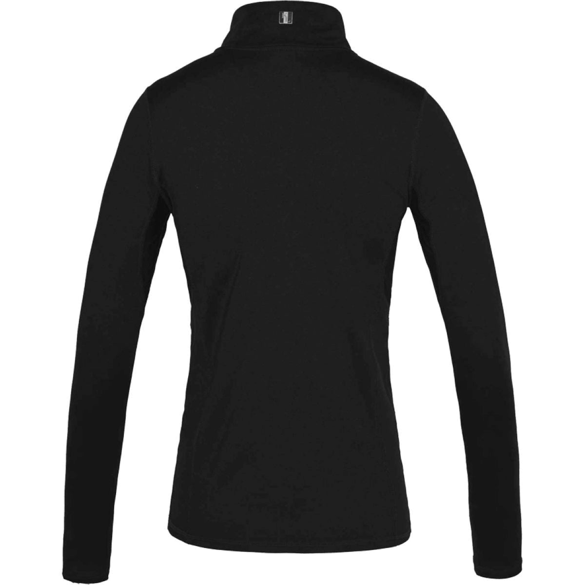 Kingsland Camisa Classic Training Mujer Negro