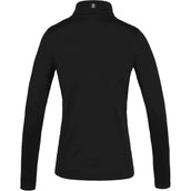 Kingsland Camisa Classic Training Mujer Negro