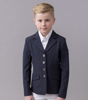 Kingsland Chaqueta de Competición Classic Niños Navy