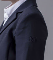 Kingsland Chaqueta de Competición Classic Niños Navy
