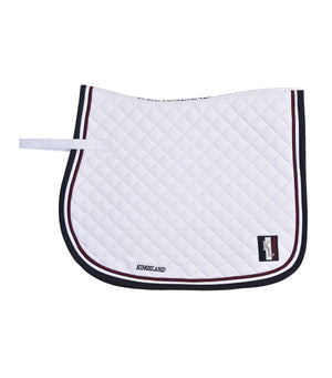 Kingsland Mantilla Classic Springen Blanco