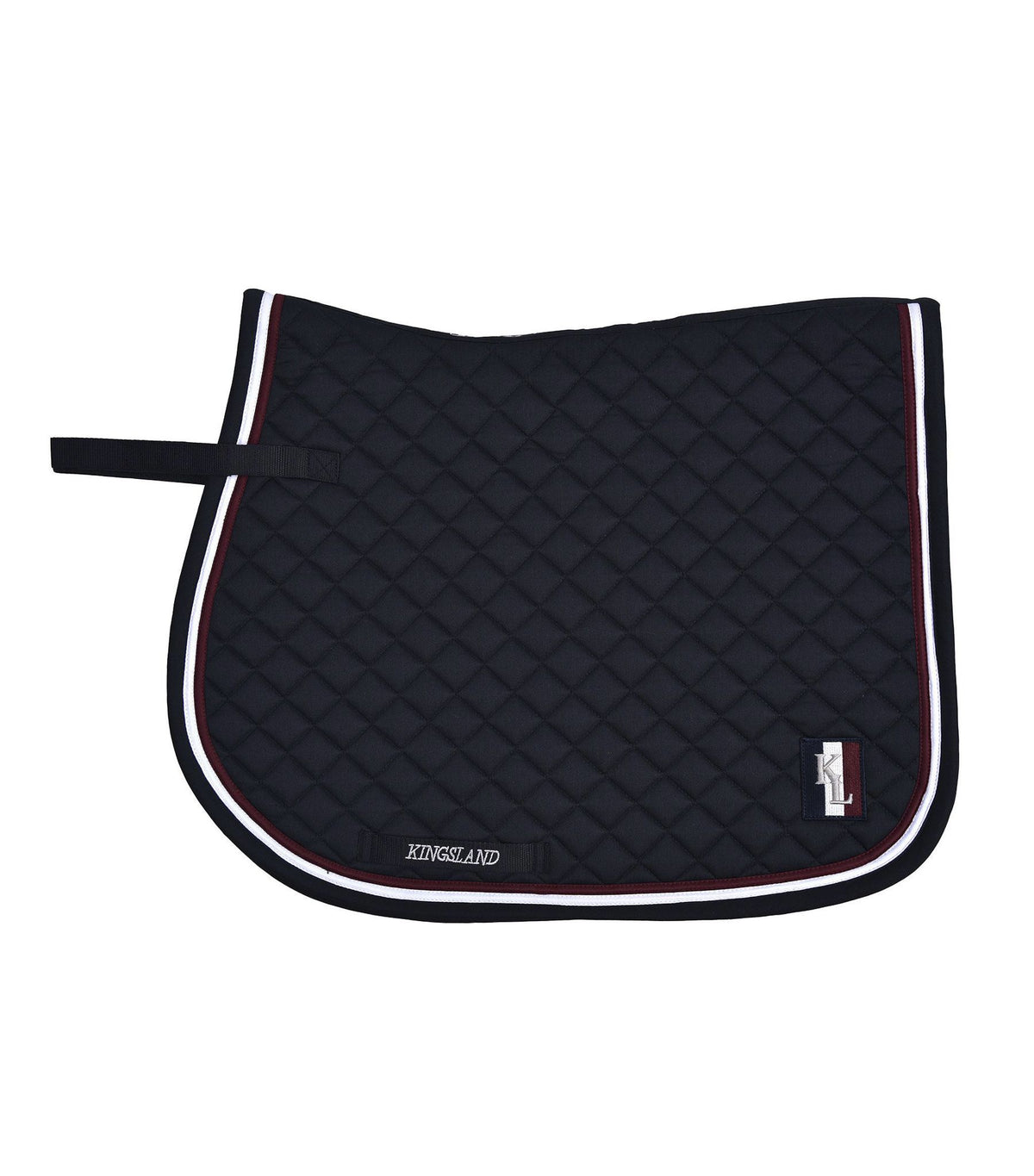 Kingsland Mantilla Classic Springen Navy