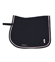 Kingsland Mantilla Classic Springen Navy