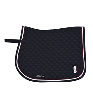 Kingsland Mantilla Classic Springen Navy