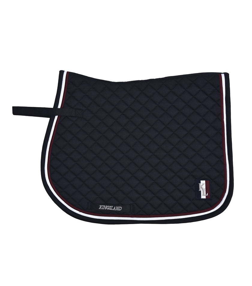 Kingsland Mantilla Classic Springen Navy