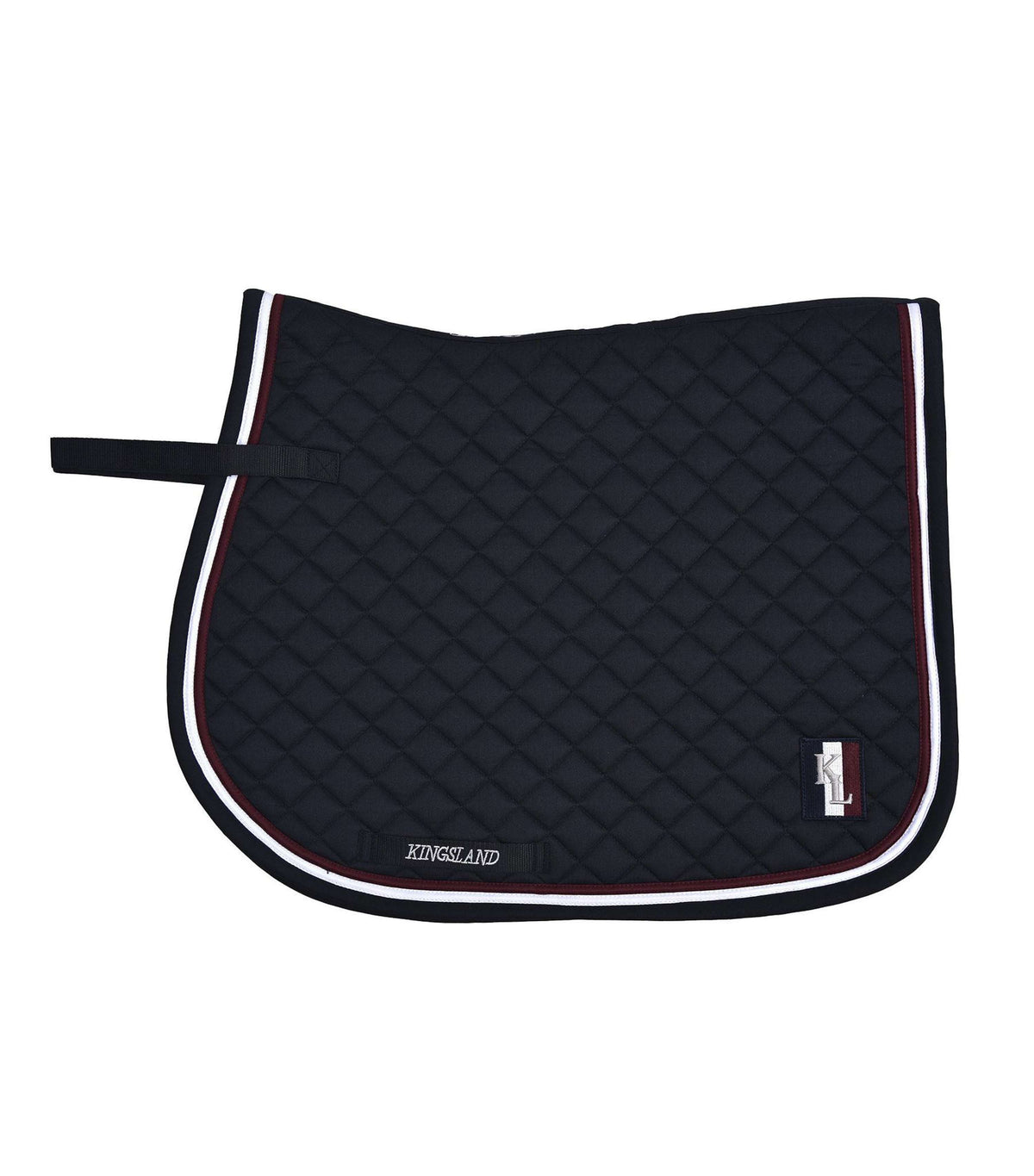 Kingsland Mantilla Classic Springen Navy