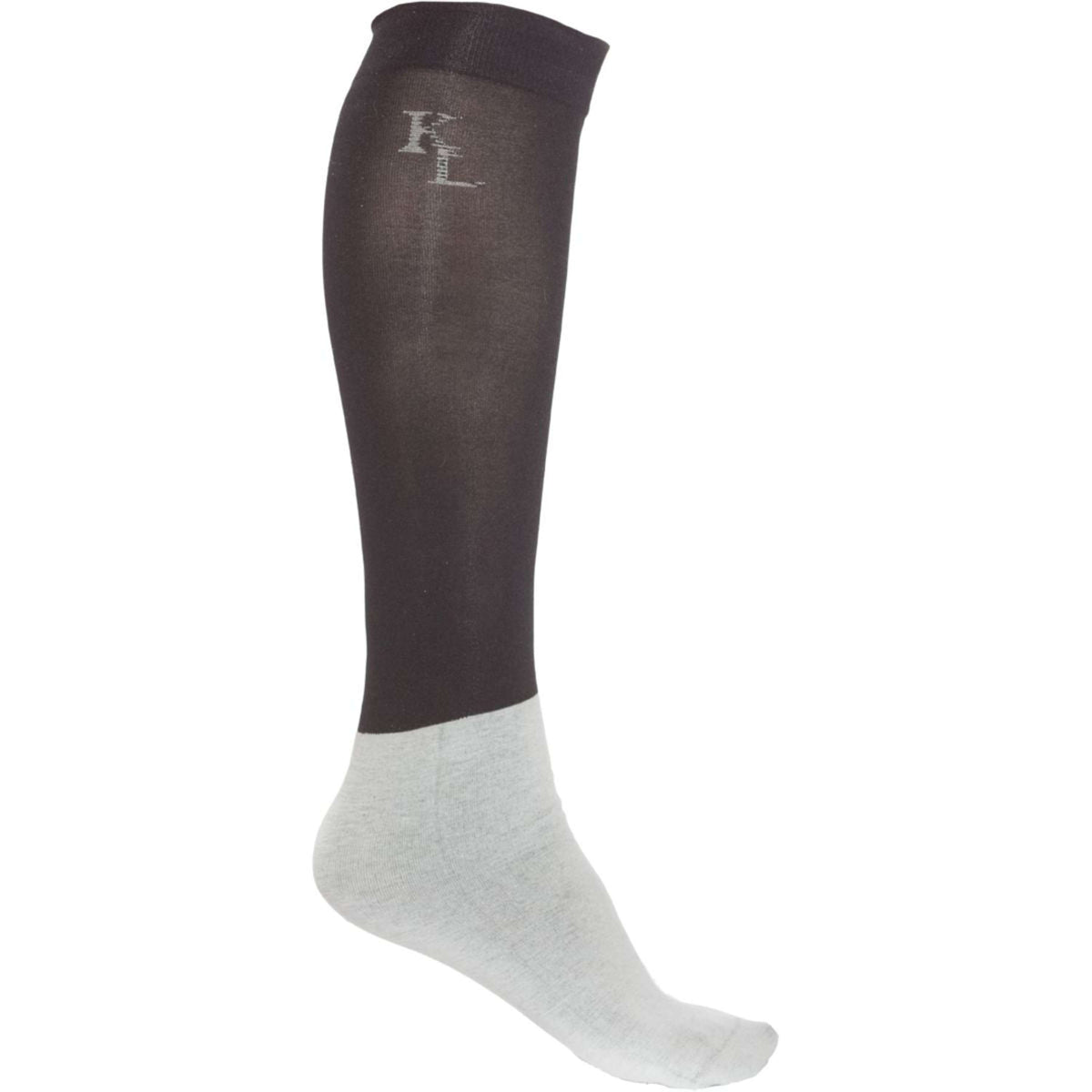Kingsland Calcetines Classic 3-pack Negro