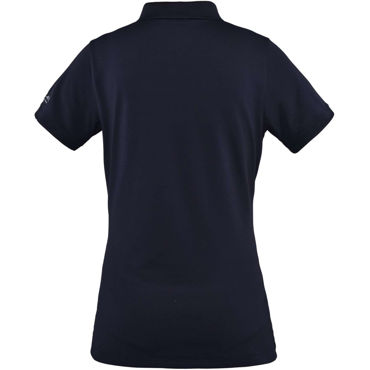 Kingsland Polo Shirt Classic Mujer Navy