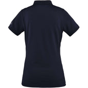 Kingsland Polo Shirt Classic Mujer Navy