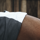 Kentucky Horsewear Parte trasera magnética Recuptex