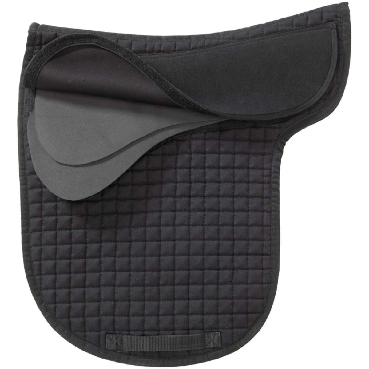 Kavalkade Mantilla Iceland Negro