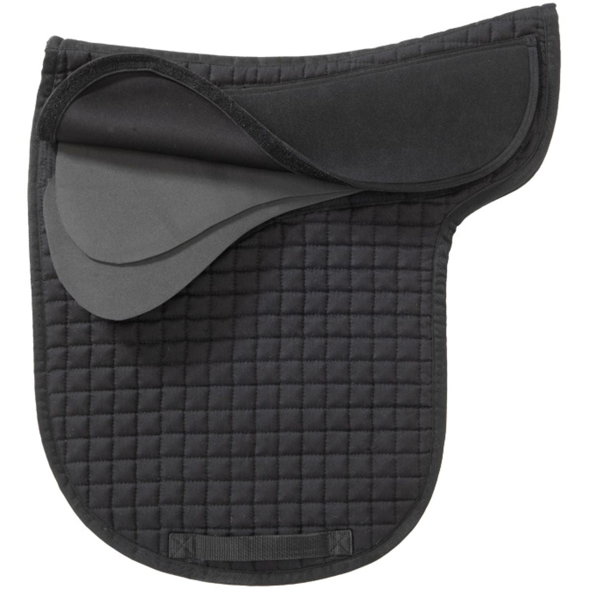 Kavalkade Mantilla Iceland Negro