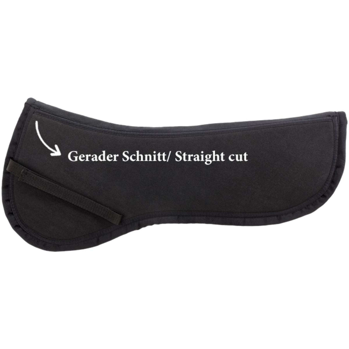 Kavalkade Mantilla KavalTop Negro