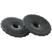 Kavalkade Protector de Embocadura Gel Negro