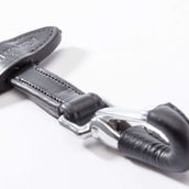 Kavalkade Riendas Silent Negro