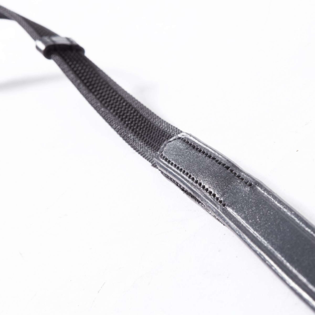 Kavalkade Riendas Silent Negro