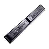 Kavalkade Protector de Cadena de Bocado Gel Negro