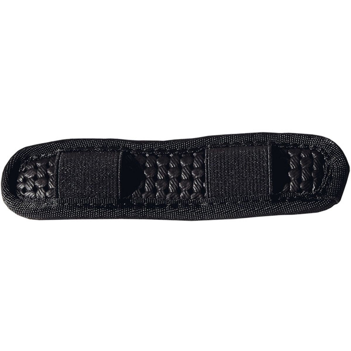 Kavalkade Protector de Cadena de Bocado Negro