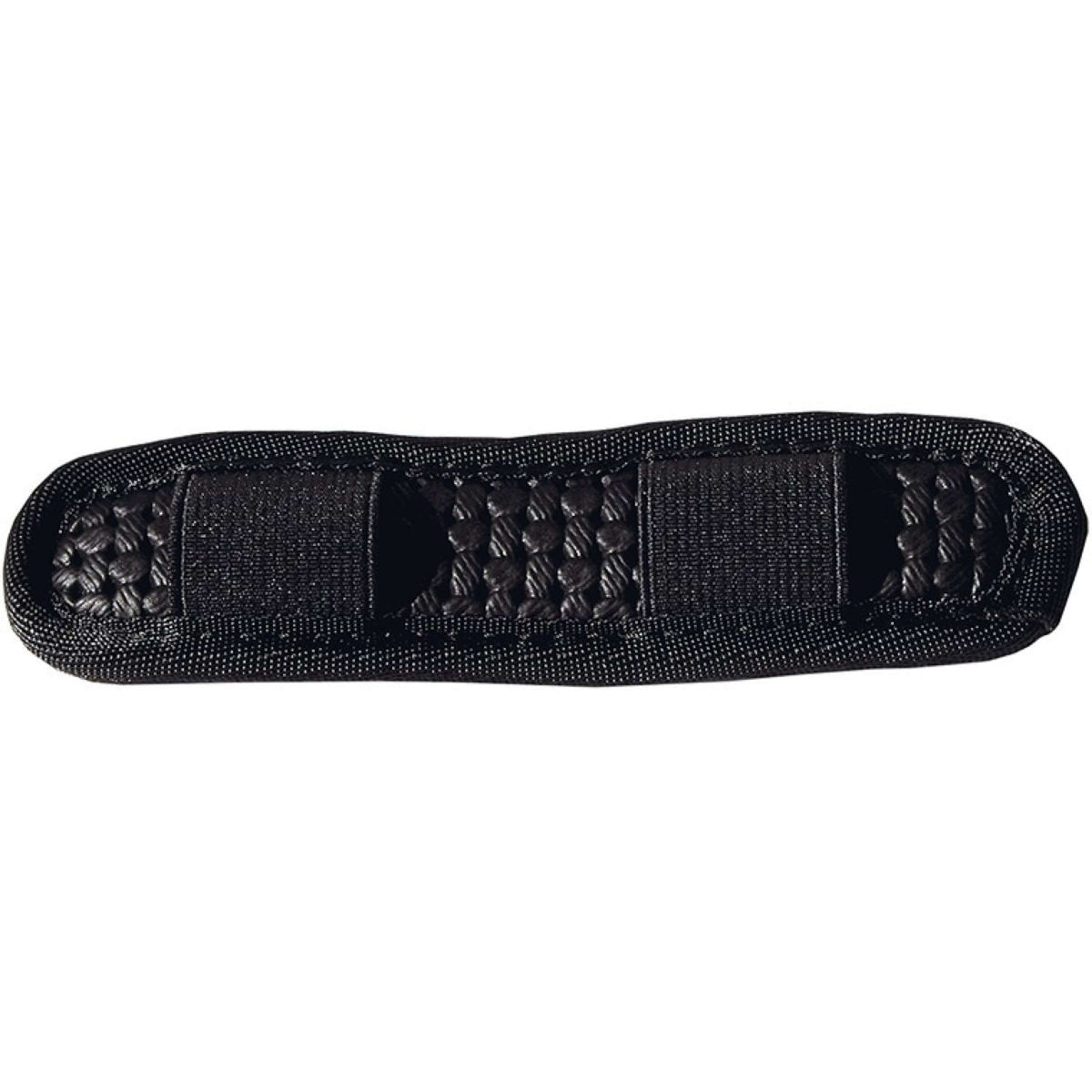 Kavalkade Protector de Cadena de Bocado Negro