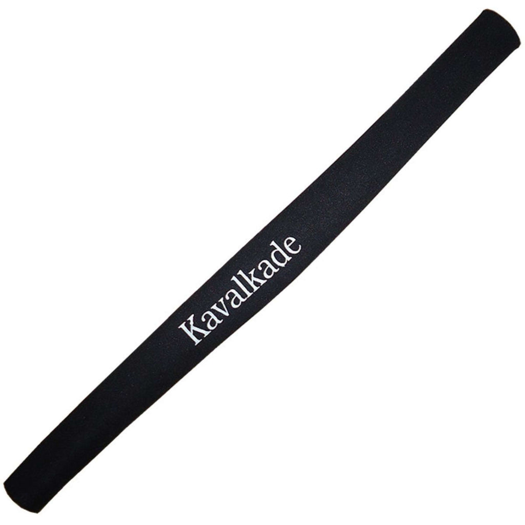 Kavalkade Padding Pren-Sleeve Negro