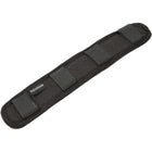Kavalkade Almohadilla para Cabeza y Nariz Memory Negro