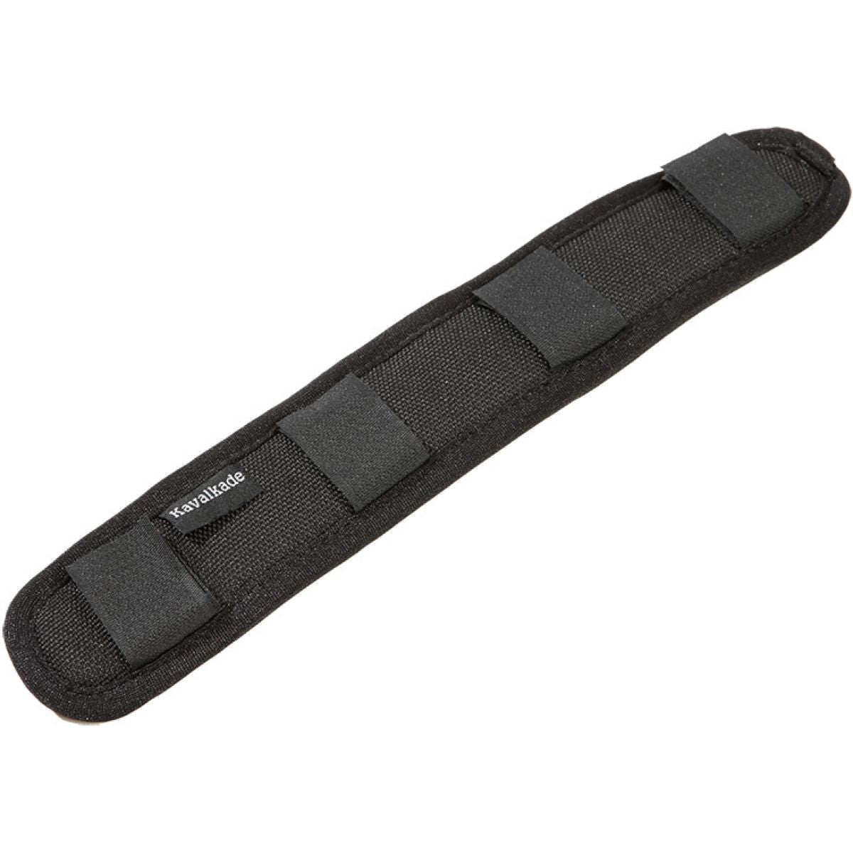 Kavalkade Almohadilla para Cabeza y Nariz Memory Negro