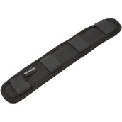 Kavalkade Almohadilla para Cabeza y Nariz Memory Negro