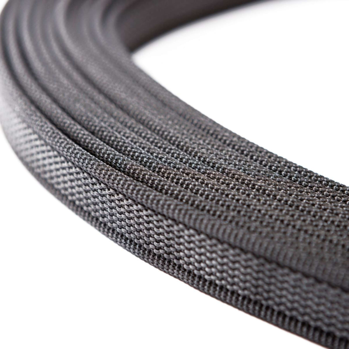 Kavalkade Cuerda de trabajo Grip 19mm Negro