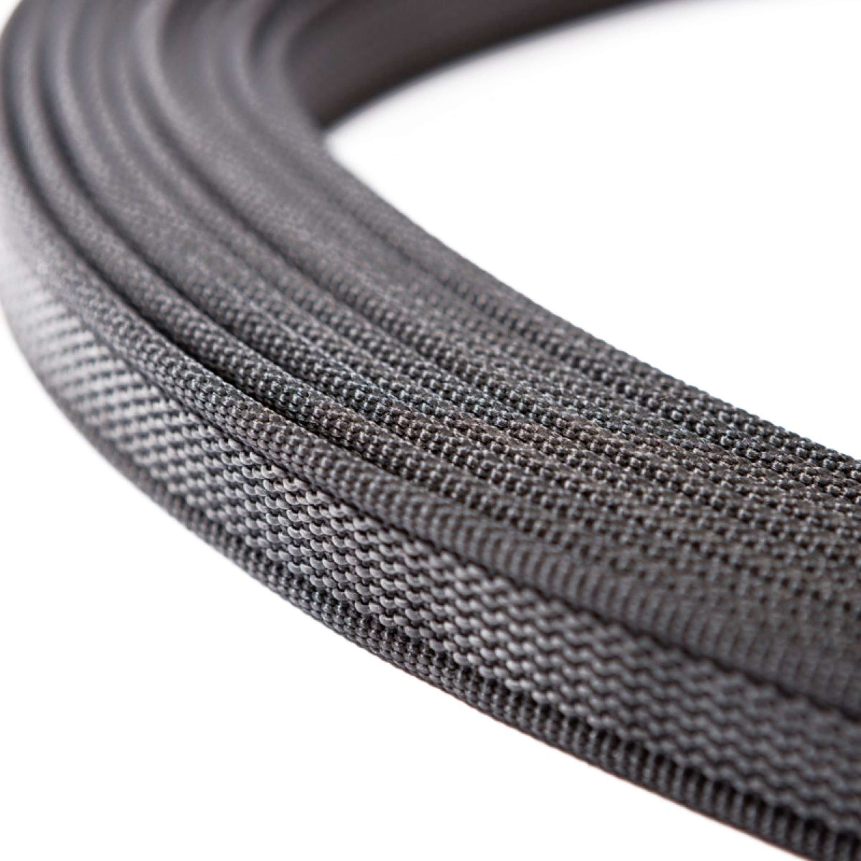 Kavalkade Cuerda de trabajo Grip 19mm Negro